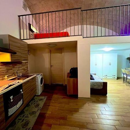 Casa Vacanza , Marianna Apartment Naples Luaran gambar