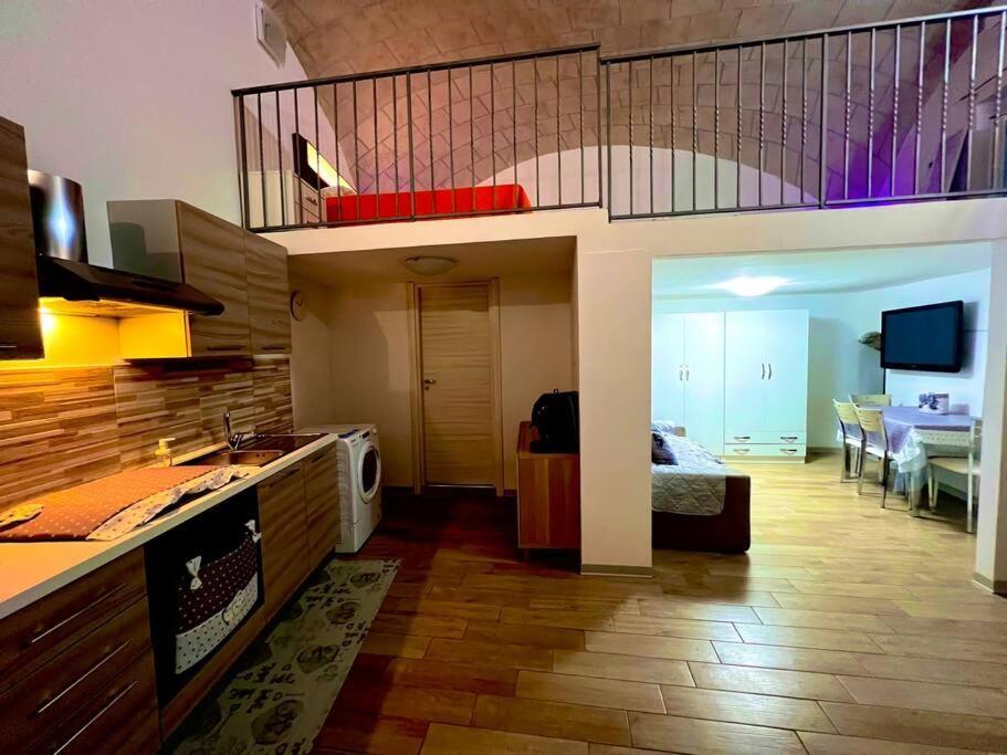 Casa Vacanza , Marianna Apartment Naples Luaran gambar