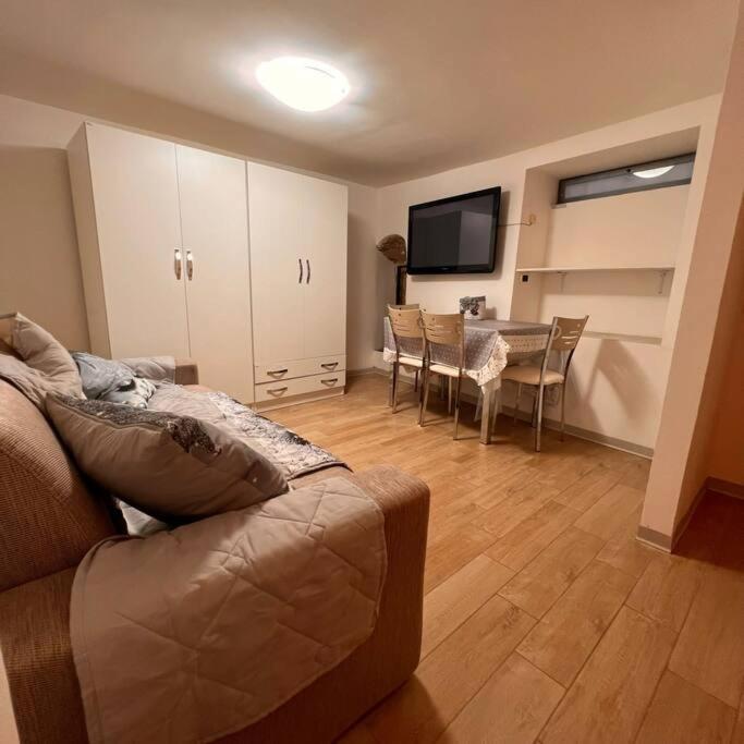 Casa Vacanza , Marianna Apartment Naples Luaran gambar