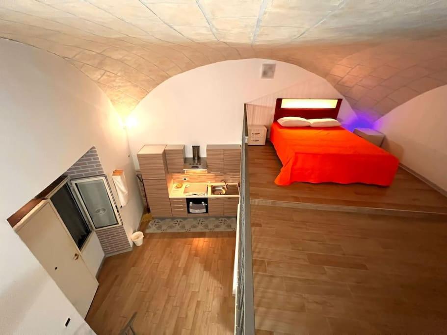 Casa Vacanza , Marianna Apartment Naples Luaran gambar