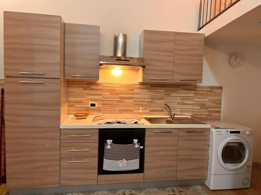 Casa Vacanza , Marianna Apartment Naples Luaran gambar