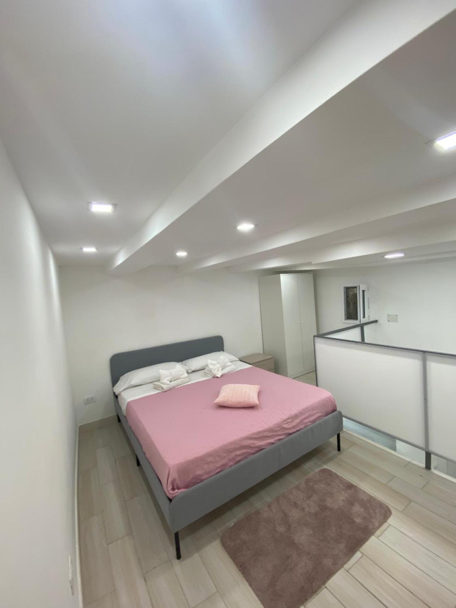 Casa Vacanza , Marianna Apartment Naples Luaran gambar
